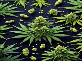 Imagem gerada por IA para ilustrar o conteúdo do Ganja Talks.