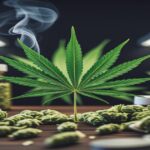 Imagem gerada por IA para ilustrar o conteúdo do Ganja Talks.