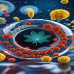 Imagem gerada por IA para ilustrar o conteúdo do Ganja Talks.