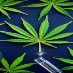 Imagem gerada por IA para ilustrar o conteúdo do Ganja Talks.