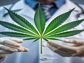 Imagem gerada por IA para ilustrar o conteúdo do Ganja Talks.