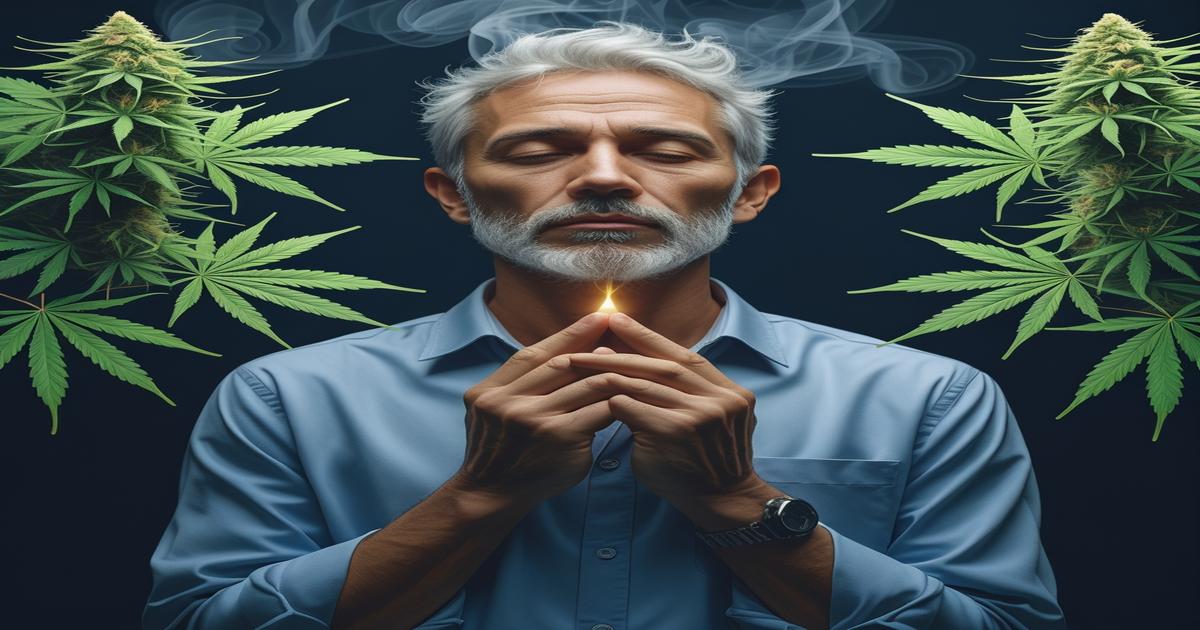 Imagem gerada por IA para ilustrar o conteúdo do Ganja Talks.