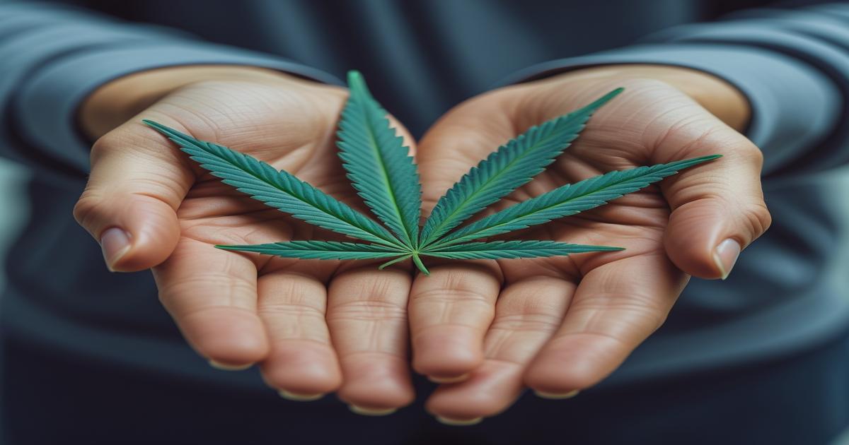 Imagem gerada por IA para ilustrar o conteúdo do Ganja Talks.