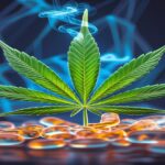 Imagem gerada por IA para ilustrar o conteúdo do Ganja Talks.