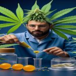 Imagem gerada por IA para ilustrar o conteúdo do Ganja Talks.