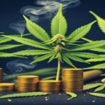 Imagem gerada por IA para ilustrar o conteúdo do Ganja Talks.