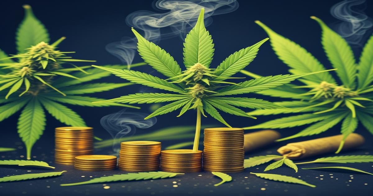 Imagem gerada por IA para ilustrar o conteúdo do Ganja Talks.