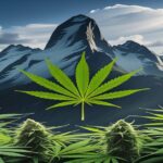 Imagem gerada por IA para ilustrar o conteúdo do Ganja Talks.