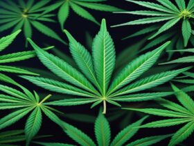 Imagem gerada por IA para ilustrar o conteúdo do Ganja Talks.