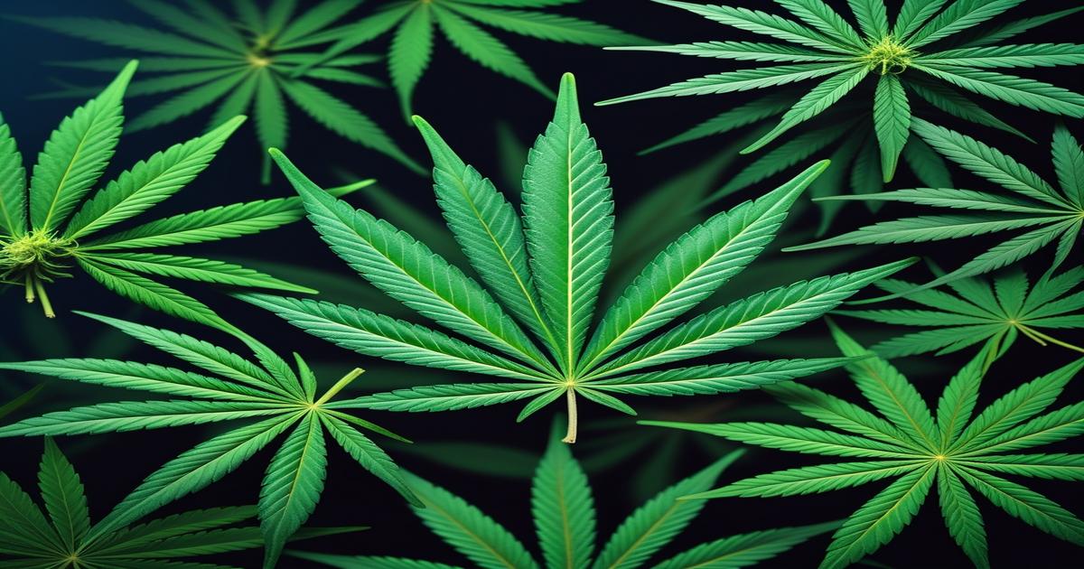 Imagem gerada por IA para ilustrar o conteúdo do Ganja Talks.