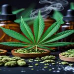 Imagem gerada por IA para ilustrar o conteúdo do Ganja Talks.
