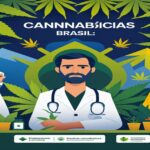 Imagem gerada por IA para ilustrar o conteúdo da Revista Ganja.