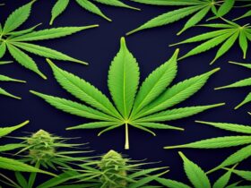 Imagem gerada por IA para ilustrar o conteúdo do Ganja Talks.