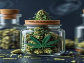 Imagem gerada por IA para ilustrar o conteúdo do Ganja Talks.