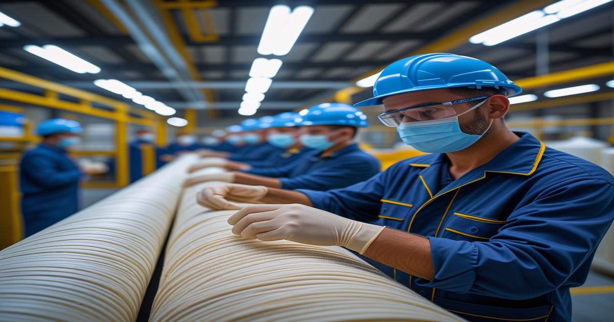 Imagem gerada por IA para ilustrar o conteúdo do Ganja Talks.