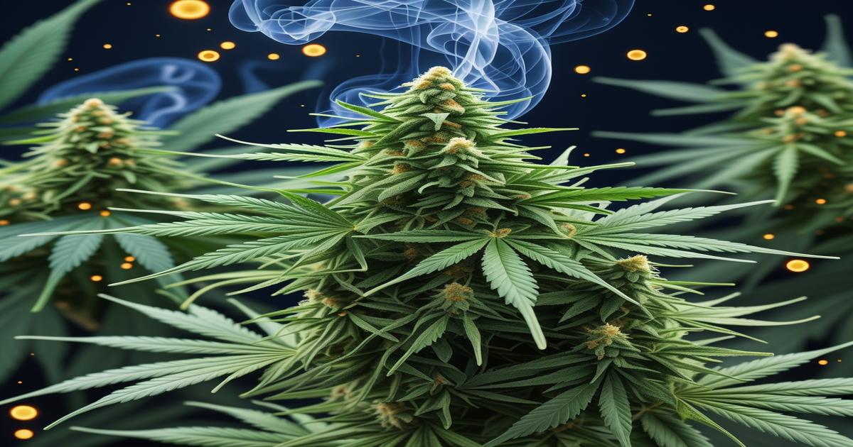 Imagem gerada por IA para ilustrar o conteúdo do Ganja Talks.