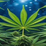 Imagem gerada por IA para ilustrar o conteúdo do Ganja Talks.