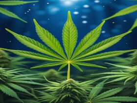 Imagem gerada por IA para ilustrar o conteúdo do Ganja Talks.
