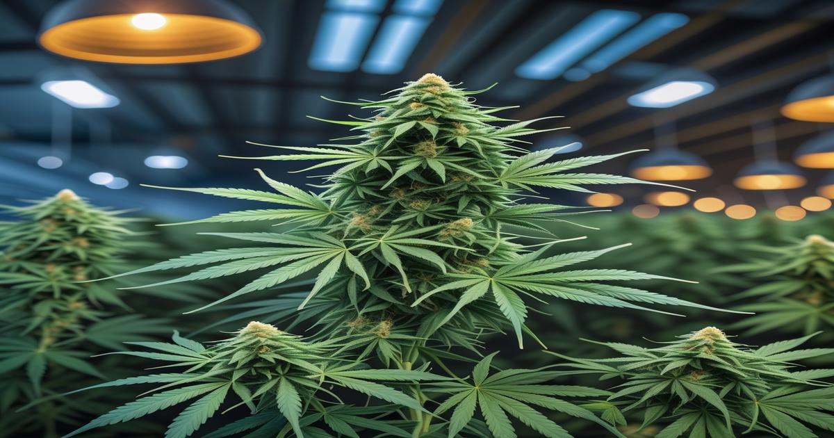 Imagem gerada por IA para ilustrar o conteúdo do Ganja Talks.