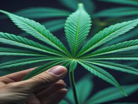 Imagem gerada por IA para ilustrar o conteúdo do Ganja Talks.
