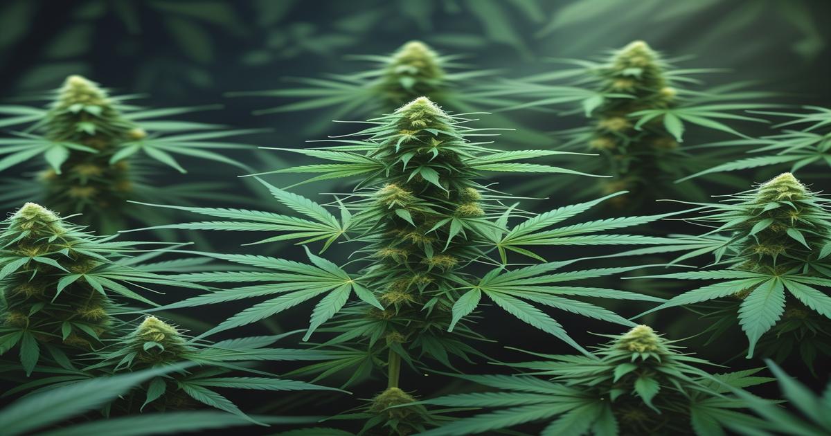 Imagem gerada por IA para ilustrar o conteúdo do Ganja Talks.