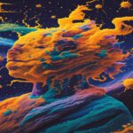 Imagem gerada por IA para ilustrar o conteúdo do Ganja Talks.