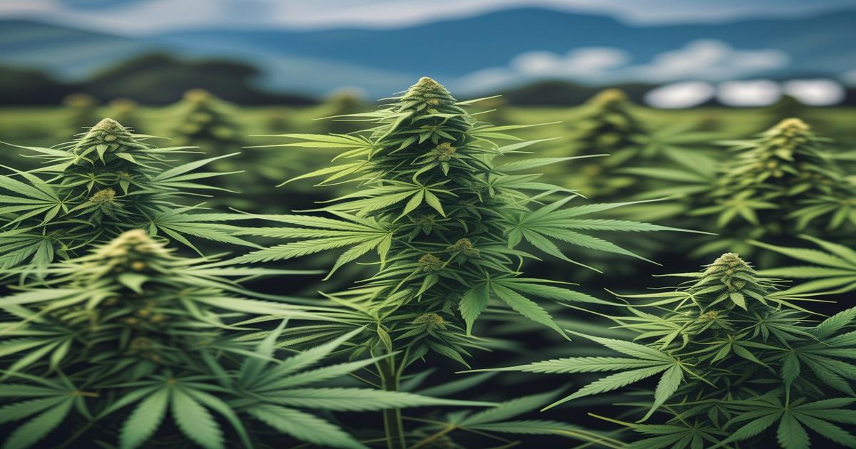 Imagem gerada por IA para ilustrar o conteúdo do Ganja Talks.