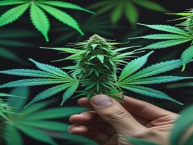 Imagem gerada por IA para ilustrar o conteúdo do Ganja Talks.