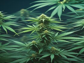 Imagem gerada por IA para ilustrar o conteúdo do Ganja Talks.