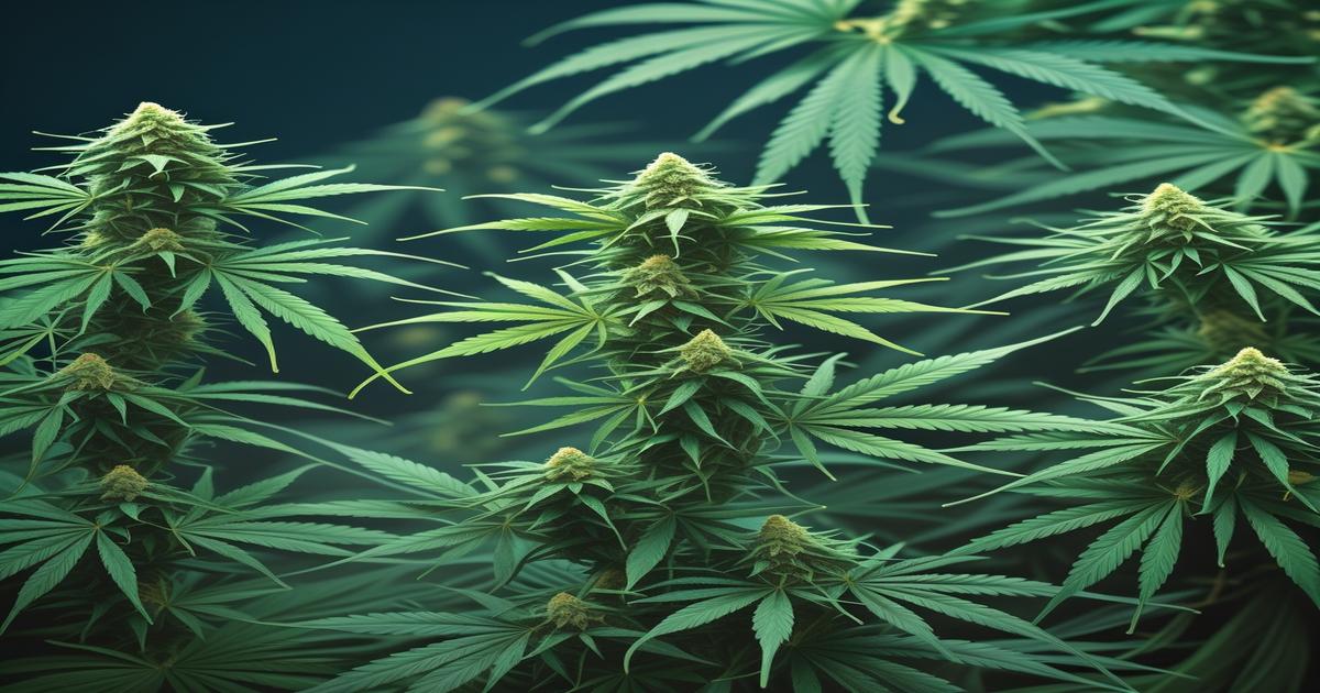 Imagem gerada por IA para ilustrar o conteúdo do Ganja Talks.