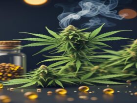 Imagem gerada por IA para ilustrar o conteúdo do Ganja Talks.