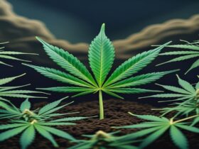 Imagem gerada por IA para ilustrar o conteúdo do Ganja Talks.