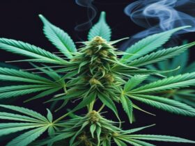 Imagem gerada por IA para ilustrar o conteúdo do Ganja Talks.