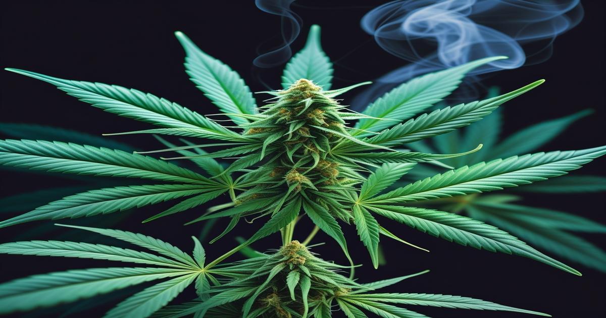 Imagem gerada por IA para ilustrar o conteúdo do Ganja Talks.