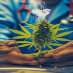 Imagem gerada por IA para ilustrar o conteúdo do Ganja Talks.