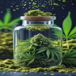 Imagem gerada por IA para ilustrar o conteúdo do Ganja Talks.