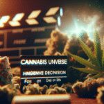 Imagem gerada por IA para ilustrar o conteúdo do Ganja Talks.
