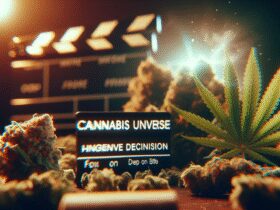 Imagem gerada por IA para ilustrar o conteúdo do Ganja Talks.