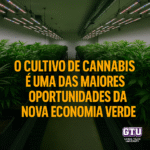 Imagem gerada por IA para ilustrar o conteúdo da Revista Ganja.