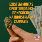 Imagem gerada por IA para ilustrar o conteúdo da Revista Ganja.