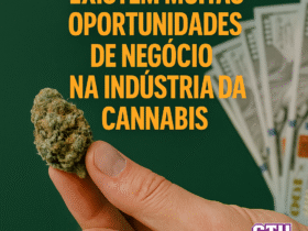 Imagem gerada por IA para ilustrar o conteúdo da Revista Ganja.