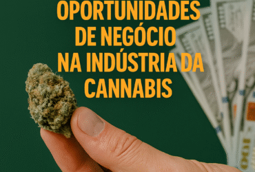 Imagem gerada por IA para ilustrar o conteúdo da Revista Ganja.