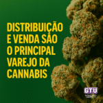 Imagem gerada por IA para ilustrar o conteúdo da Revista Ganja.