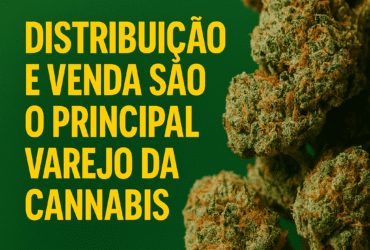 Imagem gerada por IA para ilustrar o conteúdo da Revista Ganja.
