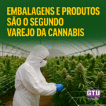 Imagem gerada por IA para ilustrar o conteúdo da Revista Ganja.