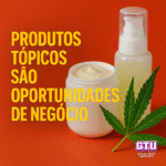 Imagem gerada por IA para ilustrar o conteúdo da Revista Ganja.