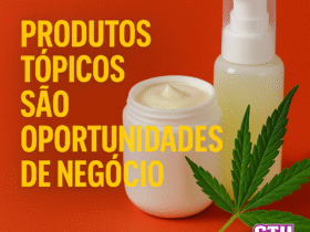 Imagem gerada por IA para ilustrar o conteúdo da Revista Ganja.