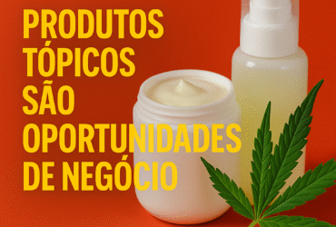 Imagem gerada por IA para ilustrar o conteúdo da Revista Ganja.