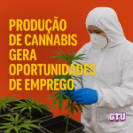 Imagem gerada por IA para ilustrar o conteúdo da Revista Ganja.