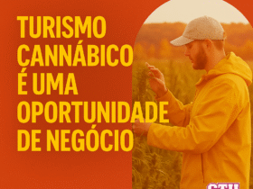 Imagem gerada por IA para ilustrar o conteúdo da Revista Ganja.